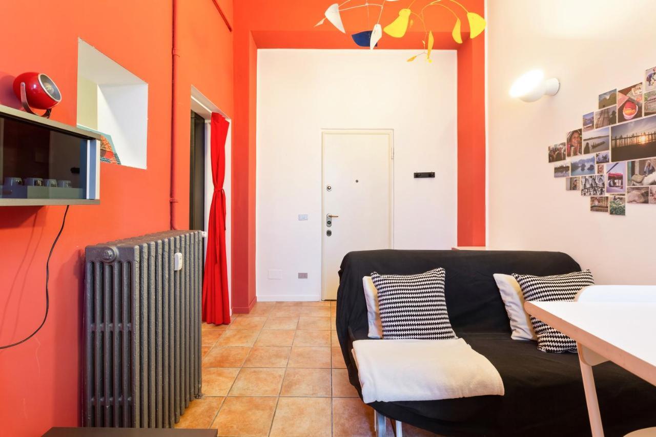 Cosy Nest Isola District Heart Apartment Milan Exterior photo